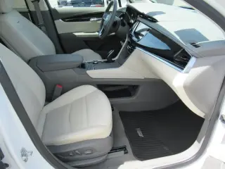 Cadillac XT6 2024 4x4 Premium Luxury 4p SUV