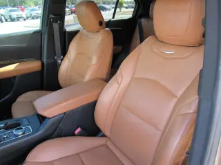 Cadillac XT4 2020 Premium Luxury 4dr Crossover