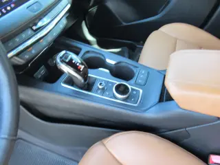 Cadillac XT4 2020 Premium Luxury 4dr Crossover