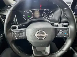 Nissan Rogue 2025 SV 4p Crossover