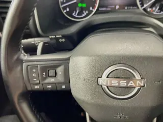 Nissan Rogue 2025 SV 4p Crossover