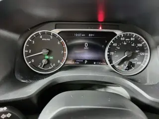 Nissan Rogue 2025 SV 4p Crossover