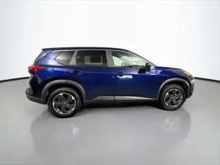 Nissan Rogue 2025 SV 4p Crossover