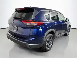 Nissan Rogue 2025 SV 4p Crossover
