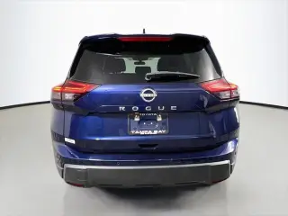 Nissan Rogue 2025 SV 4p Crossover