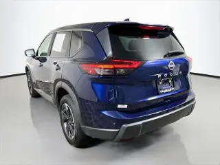 Nissan Rogue 2025 SV 4p Crossover