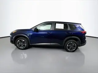 Nissan Rogue 2025 SV 4p Crossover