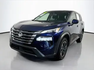 Nissan Rogue 2025 SV 4p Crossover