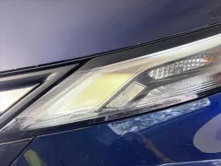 Nissan Rogue 2025 SV 4p Crossover