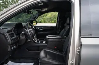 Chevrolet Tahoe 2021 4x4 Z71 SUV 4p