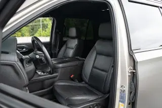 Chevrolet Tahoe 2021 4x4 Z71 SUV 4p