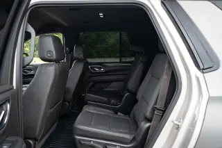 Chevrolet Tahoe 2021 4x4 Z71 SUV 4p