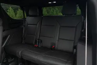Chevrolet Tahoe 2021 4x4 Z71 SUV 4p