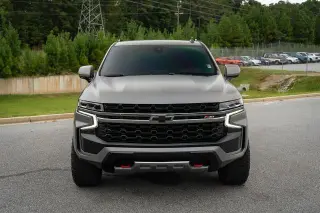 Chevrolet Tahoe 2021 4x4 Z71 SUV 4p