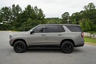 Chevrolet Tahoe 2021 4x4 Z71 SUV 4p
