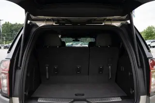 Chevrolet Tahoe 2021 4x4 Z71 SUV 4p