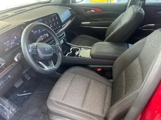 Chevrolet Traverse 2024 4X4 Z71 4dr SUV