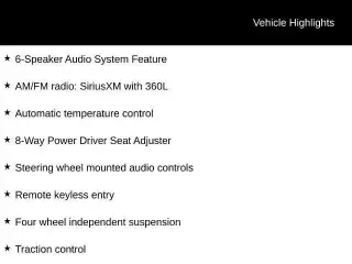 Chevrolet Traverse 2024 4X4 Z71 4dr SUV