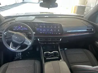 Chevrolet Traverse 2024 4X4 Z71 4dr SUV