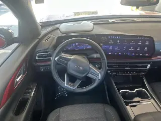 Chevrolet Traverse 2024 4X4 Z71 4dr SUV