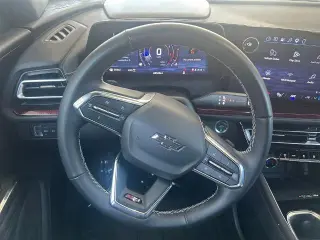 Chevrolet Traverse 2024 4X4 Z71 4dr SUV