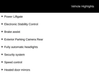 Chevrolet Traverse 2024 4X4 Z71 4dr SUV