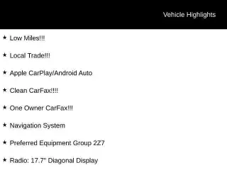 Chevrolet Traverse 2024 4X4 Z71 4dr SUV