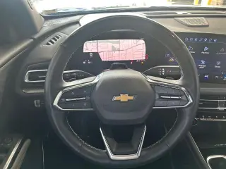 Chevrolet Traverse 2024 LT SUV 4 puertas