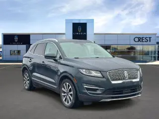 Lincoln MKC 2019 AWD Reserve 4dr SUV