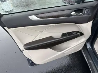 Lincoln MKC 2019 AWD Reserve 4dr SUV