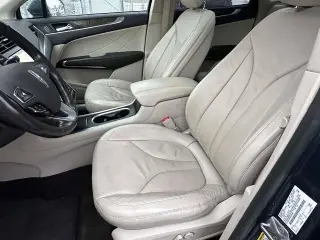 Lincoln MKC 2019 AWD Reserve 4dr SUV