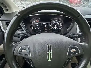 Lincoln MKC 2019 AWD Reserve 4dr SUV