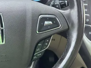Lincoln MKC 2019 AWD Reserve 4dr SUV