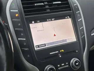 Lincoln MKC 2019 AWD Reserve 4dr SUV