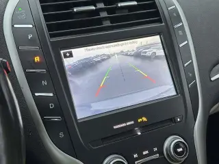 Lincoln MKC 2019 AWD Reserve 4dr SUV