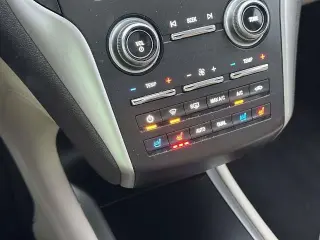 Lincoln MKC 2019 AWD Reserve 4dr SUV