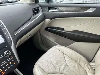 Lincoln MKC 2019 AWD Reserve 4dr SUV