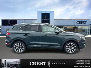 Lincoln MKC 2019 AWD Reserve 4dr SUV