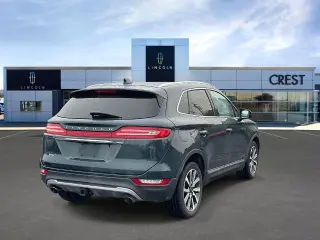 Lincoln MKC 2019 AWD Reserve 4dr SUV
