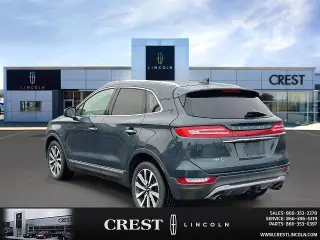 Lincoln MKC 2019 AWD Reserve 4dr SUV