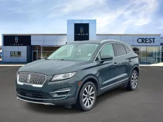 Lincoln MKC 2019 AWD Reserve 4dr SUV