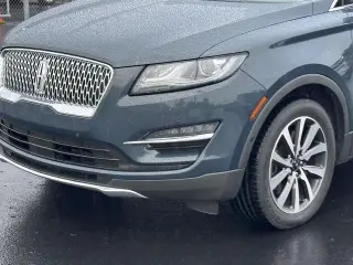 Lincoln MKC 2019 AWD Reserve 4dr SUV