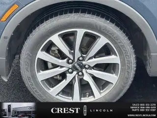 Lincoln MKC 2019 AWD Reserve 4dr SUV