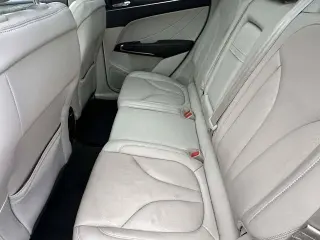 Lincoln MKC 2019 AWD Reserve 4dr SUV
