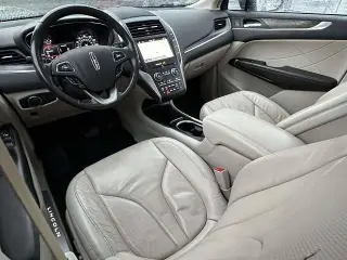 Lincoln MKC 2019 AWD Reserve 4dr SUV