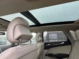 Lincoln MKC 2019 AWD Reserve 4dr SUV
