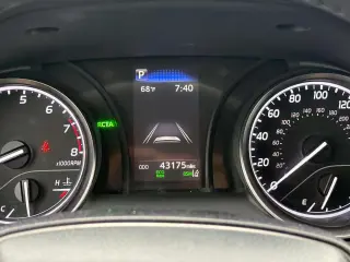 Toyota Camry 2024 SE 4dr Sedan