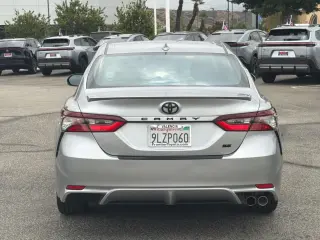 Toyota Camry 2024 SE 4dr Sedan