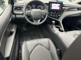 Toyota Camry 2024 SE 4dr Sedan