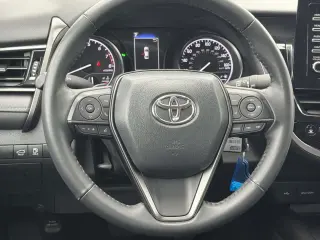 Toyota Camry 2024 SE 4dr Sedan